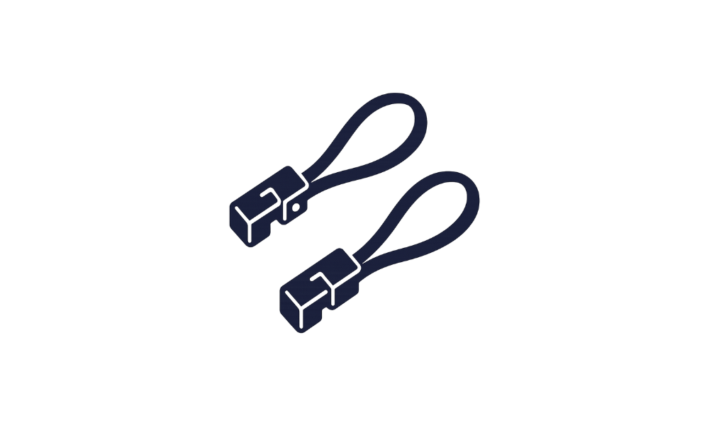 Reins accessories